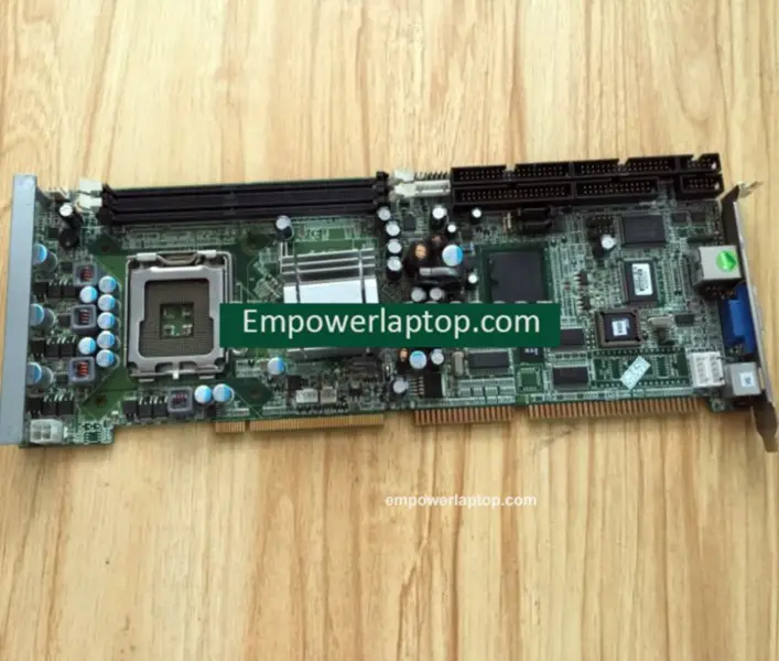 Průmyslová základní deska AXIOMTEK SBC81202 Rev.A1-RC