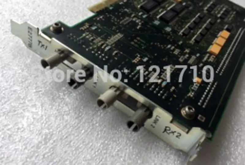 Průmyslová základní deska HP E2777B E2777-66502 E2777-68502