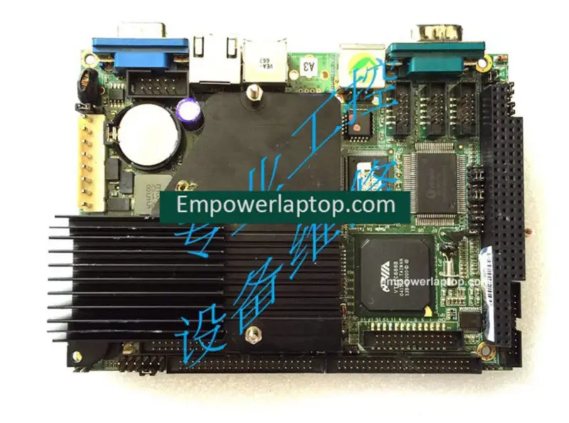 Průmyslová základní deska AXIOMTEK SBC84600