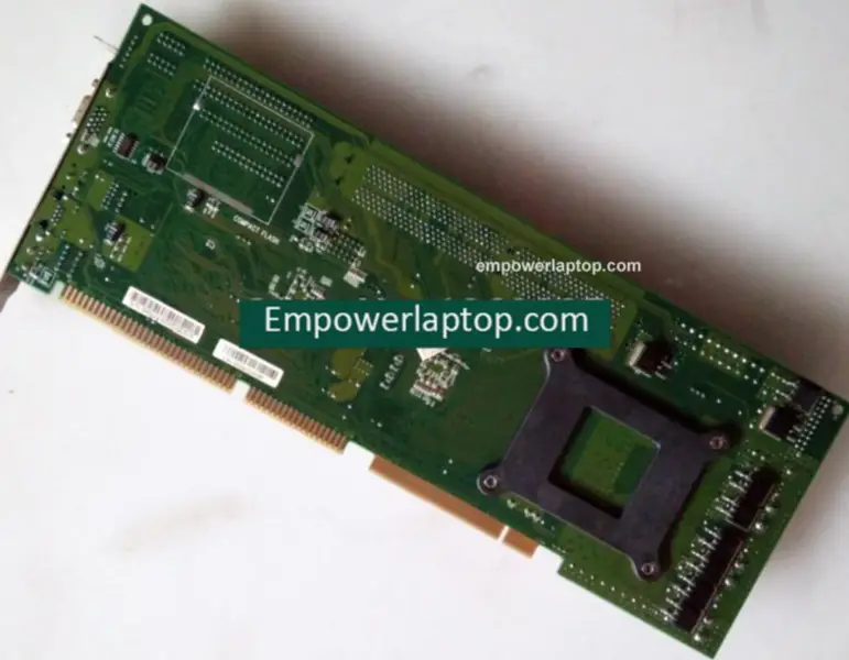 Průmyslová základní deska AXIOMTEK SBC-845GV