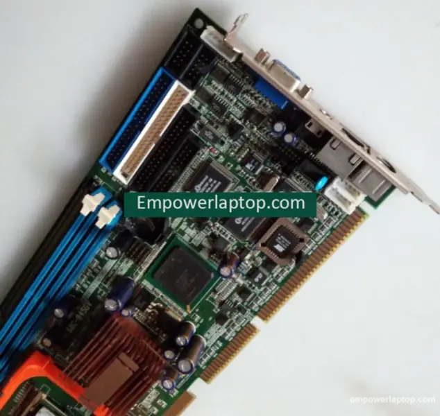 Průmyslová základní deska AXIOMTEK SBC-845GV
