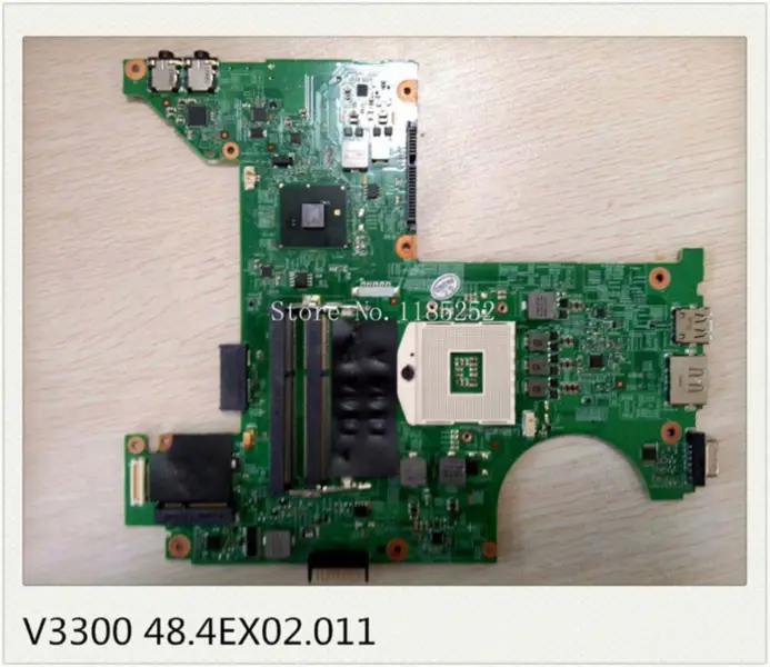 Základní deska Dell 3330 V3300