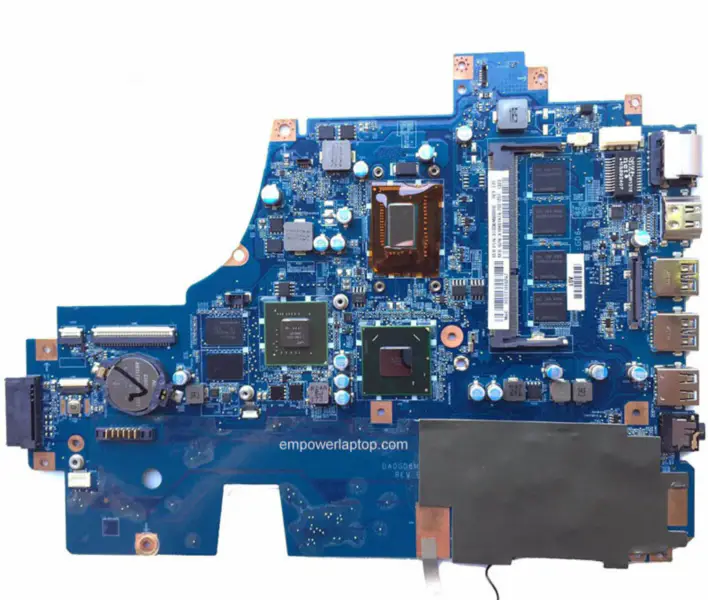 Notebook Sony SVF15A se základní deskou s procesorem i7 A1946147A DA0GD6MB8E0