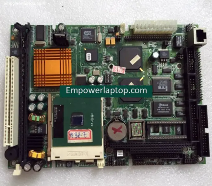 Základní deska AAEON PCM-6890B REV.B1.0