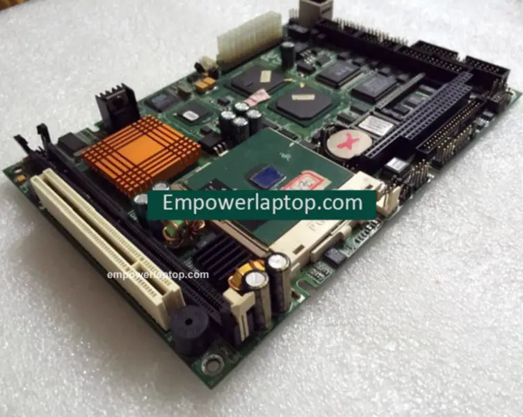 Základní deska AAEON PCM-6890B REV.B1.0