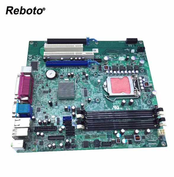 Základní deska Dell OPX 980 MT LGA1156 CN-0D441T 0D441T D441T Q57