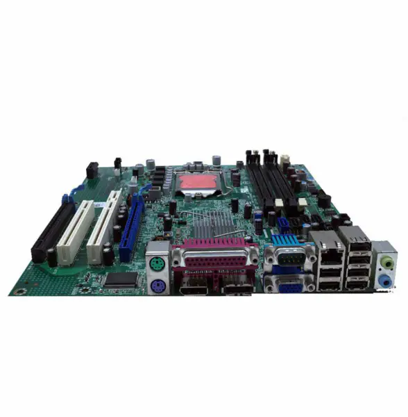 Základní deska Dell OPX 980 MT LGA1156 CN-0D441T 0D441T D441T Q57