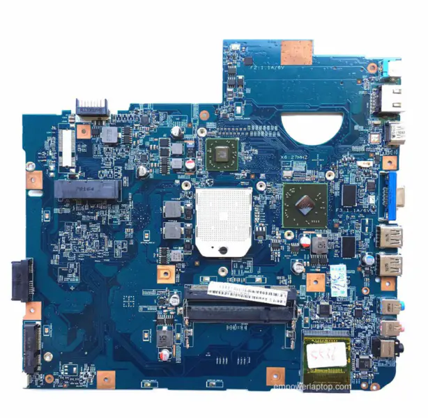 Základní deska Acer Aspire 5536 5536G JV50-PU 48.4CH01.021 MBP4201004