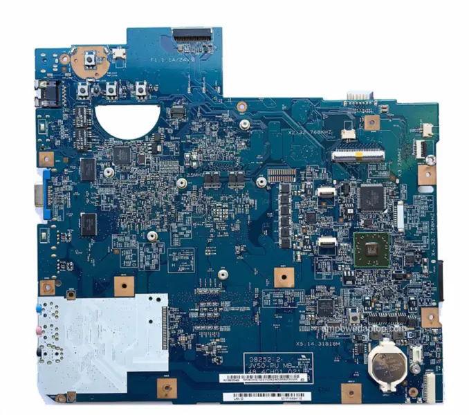 Základní deska Acer Aspire 5536 5536G JV50-PU 48.4CH01.021 MBP4201004