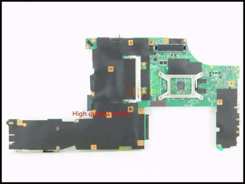 Lenovo T510 T510I 55.4CU01.961 63Y1537 48.4CU02.031 Základní deska