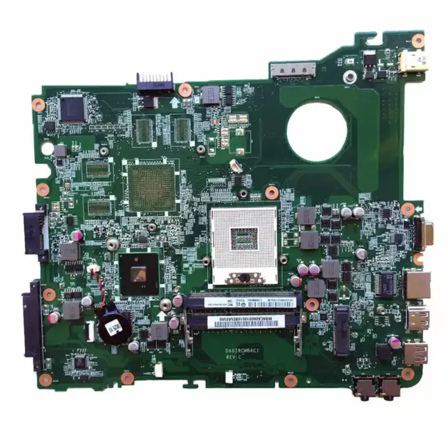 Základní deska Acer E732 MBNCA06001 DA0ZRCMB6C1 HM55