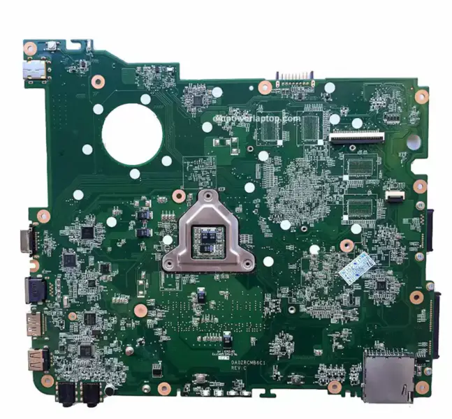 Základní deska Acer E732 MBNCA06001 DA0ZRCMB6C1 HM55