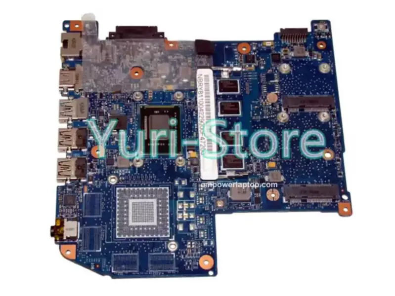 Základní deska Acer JM50 M3 581 NBRY811004 I3-2367