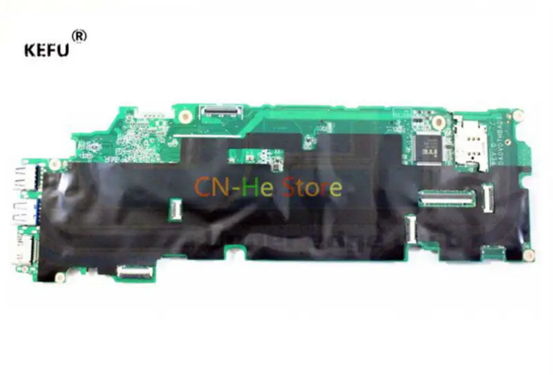 Základní deska Dell 5323 M9HRP 0M9HRP cn-0M9HRP DA0V07MBAD1 i7 3517U