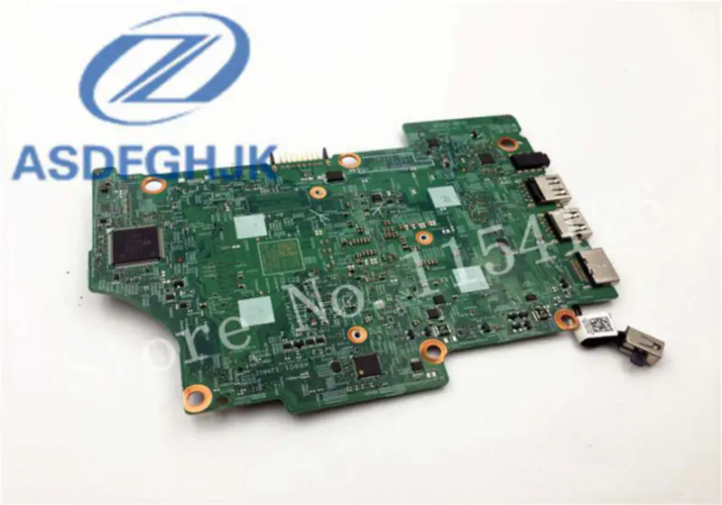Základní deska Dell 13 7349 9GH9H 09GH9H CN-09GH9H I5-6200U