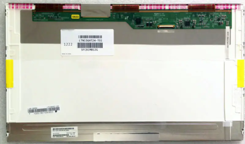 Samsung LTN156AT24 Obrazovka