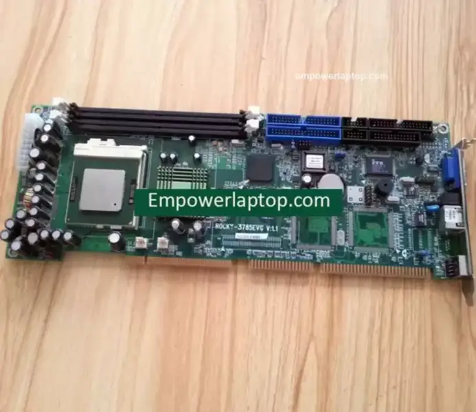 IEI ROCKY-3785EVG V:1.1 průmyslová základní deska (pouze základní deska)