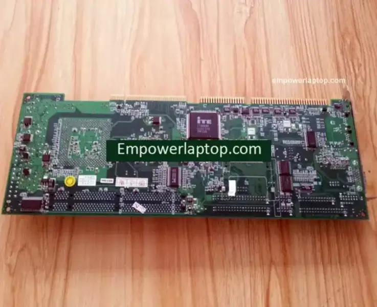 IEI ROCKY-3785EVG V:1.1 průmyslová základní deska (pouze základní deska)