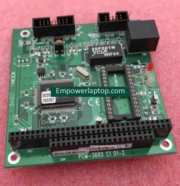 Advantech PCM-3660