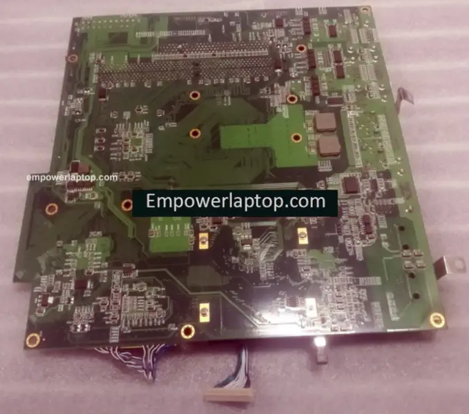 Advantech PCM-9682 19C6968202 průmyslová základní deska