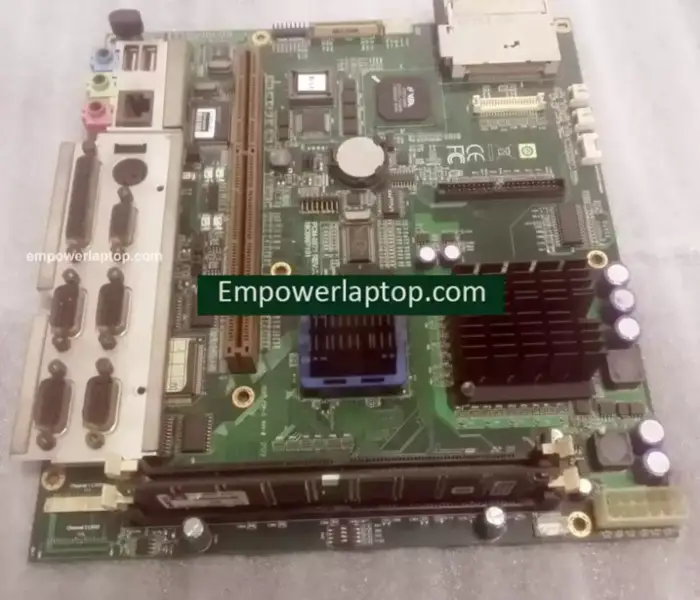 Advantech PCM-9671 REV.A1 19C6967101 průmyslová základní deska pro Advantech PPC-L126