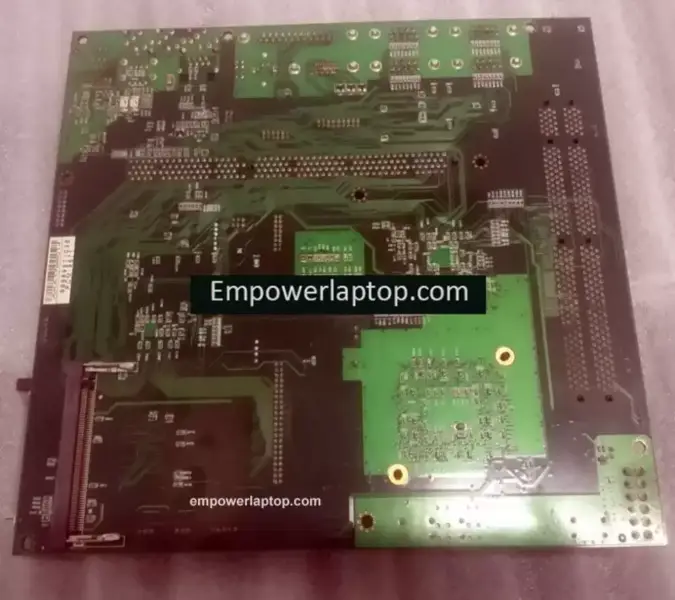 Advantech PCM-9671 REV.A1 19C6967101 průmyslová základní deska pro Advantech PPC-L126