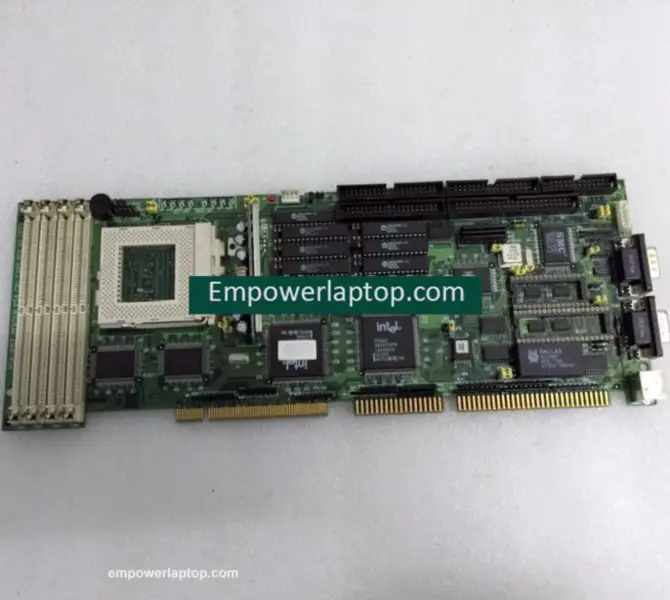 Průmyslová základní deska Advantech PCA-6157