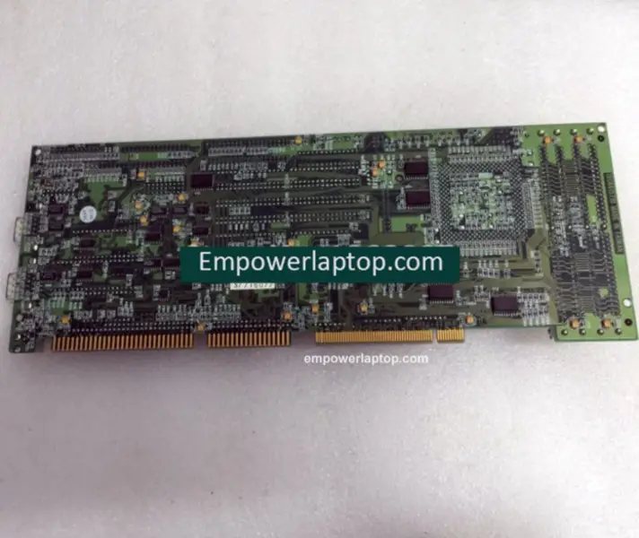 Průmyslová základní deska Advantech PCA-6157
