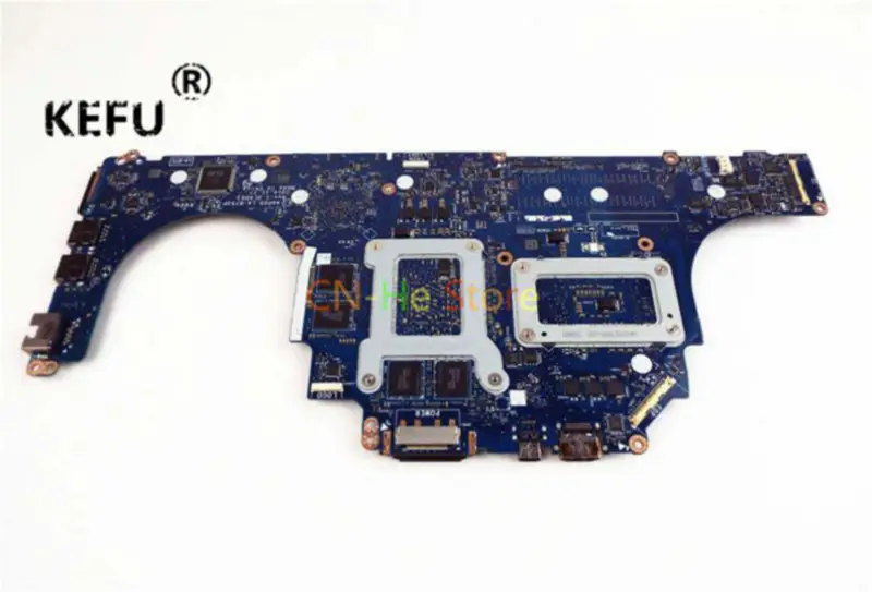 Základní deska Dell Alienware 15 R1 LA-B753P AAP20 i7-4720HQ GTX980m HD 4600