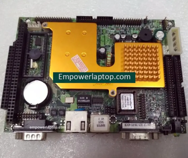 IEI WAFER-5820-300-R3-NOCB WAFER-5820-300 motherboard