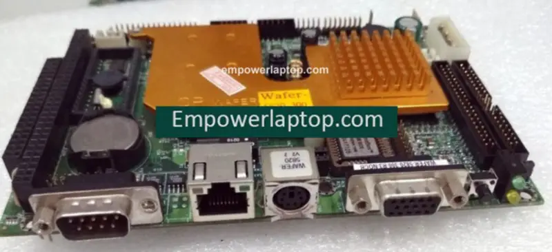 IEI WAFER-5820-300-R3-NOCB WAFER-5820-300 motherboard