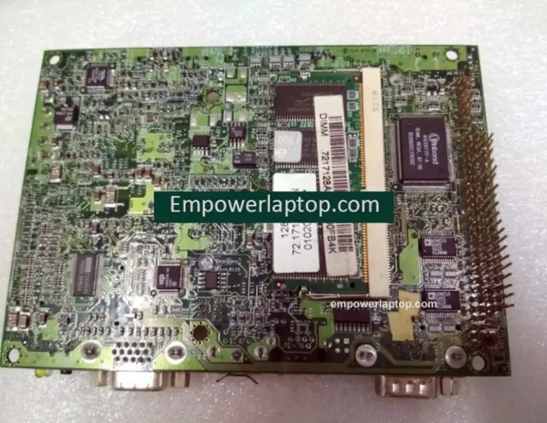 IEI WAFER-5820-300-R3-NOCB WAFER-5820-300 motherboard