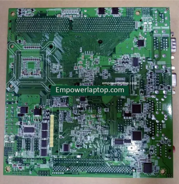 Průmyslová základní deska AXIOMTEK SBC86822
