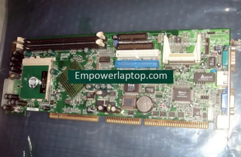 IEI ROCKY-3705EV motherboard