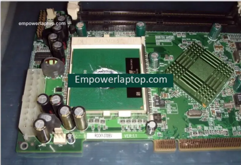 IEI ROCKY-3705EV motherboard