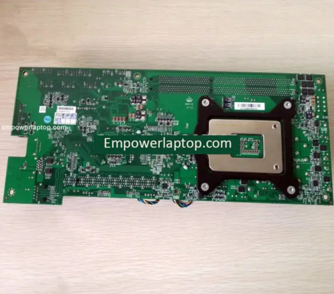 Axiomtek SBC5 REV:A1.0_0_0 P/N:02-43134-00 průmyslová základní deska