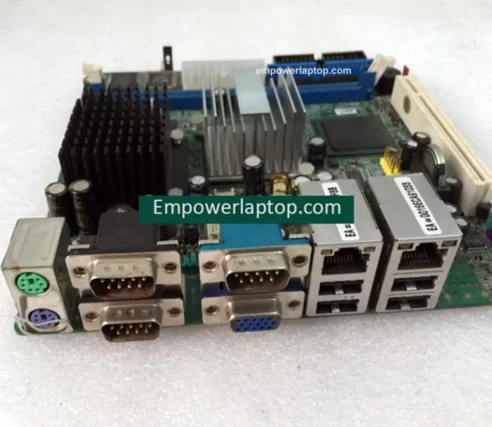 AXIOMTEK SBC86807 motherboard