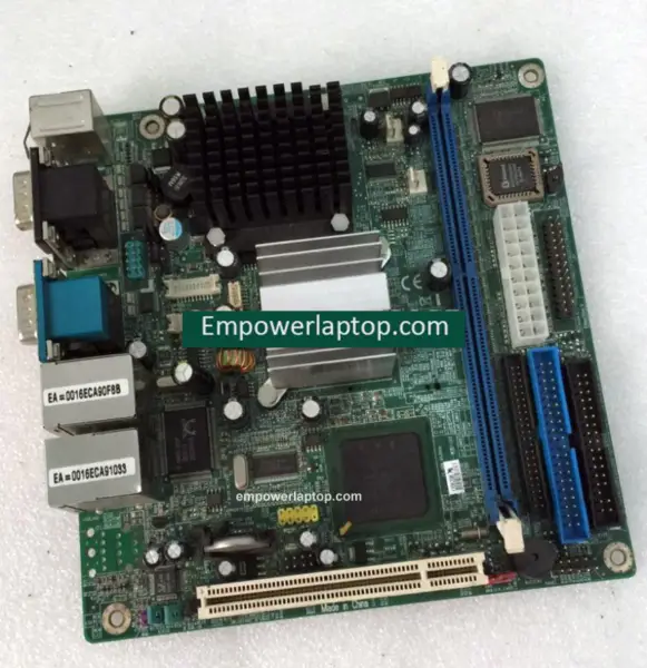 AXIOMTEK SBC86807 motherboard