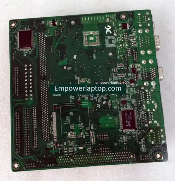 AXIOMTEK SBC86807 motherboard