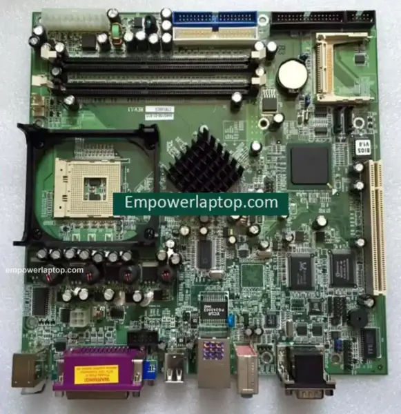 IEI ICPMB-8660GR REV:1.1 průmyslová základní deska