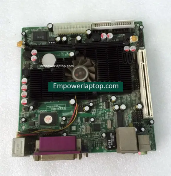cthim ITX-M4S1LA-4 průmyslová základní deska
