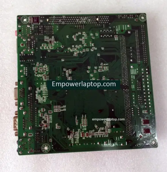 cthim ITX-M4S1LA-4 průmyslová základní deska