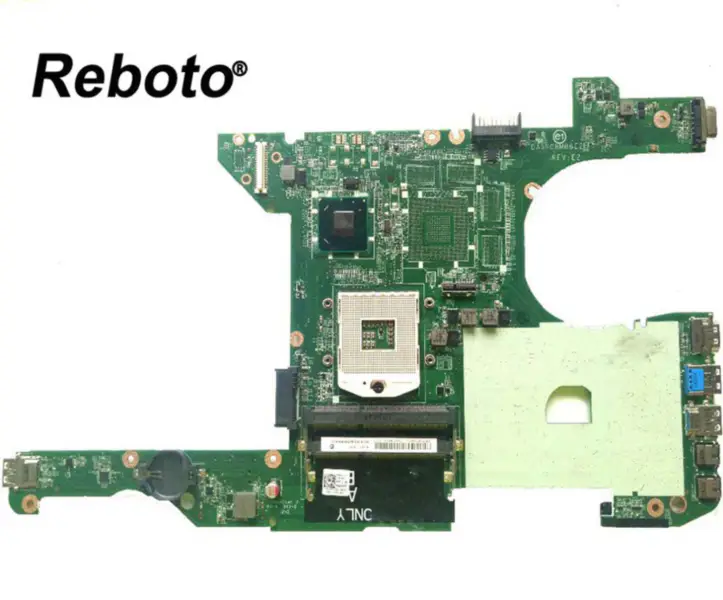 Základní deska Dell 5420 CN-0KD0CC HM77