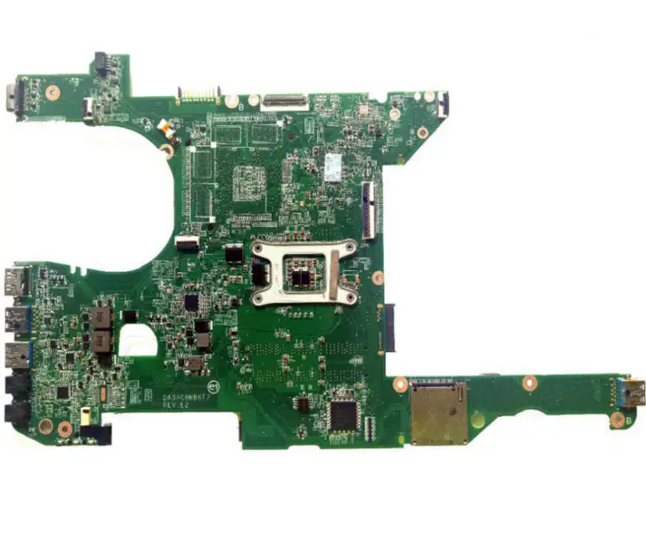 Základní deska Dell 5420 CN-0KD0CC HM77