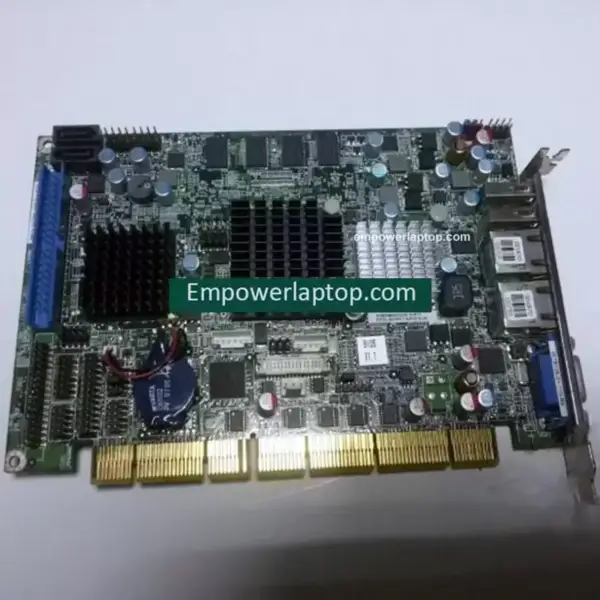 Základní deska IEI PCISA-945GSE-N270-R11-SAM