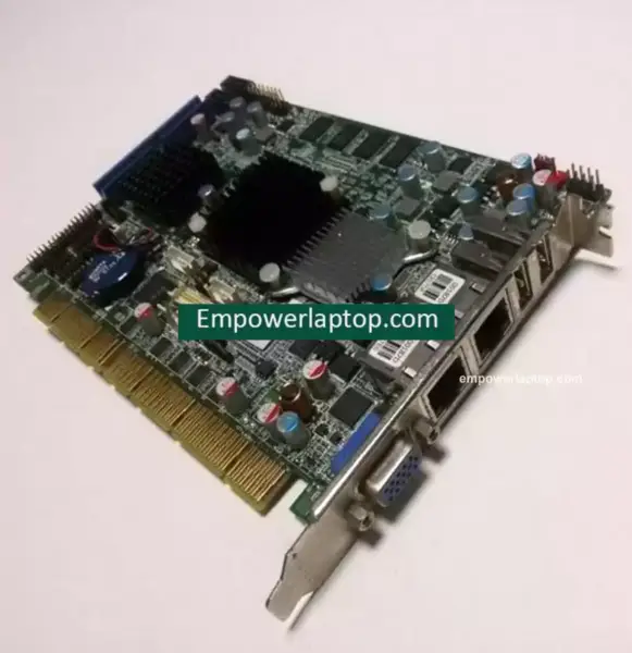 Základní deska IEI PCISA-945GSE-N270-R11-SAM