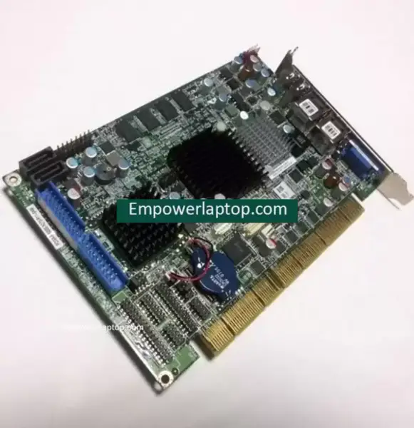 Základní deska IEI PCISA-945GSE-N270-R11-SAM