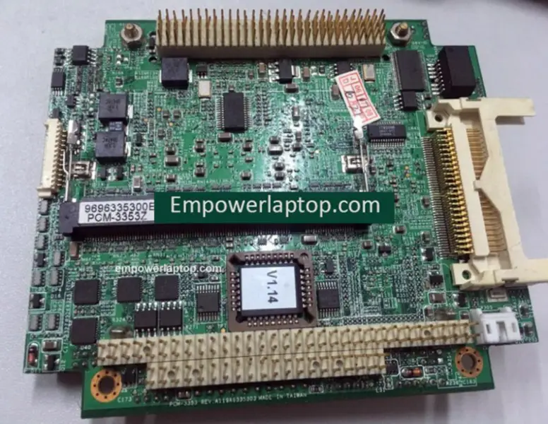 Advantech PCM-3353 PCM-3353Z průmyslová základní deska