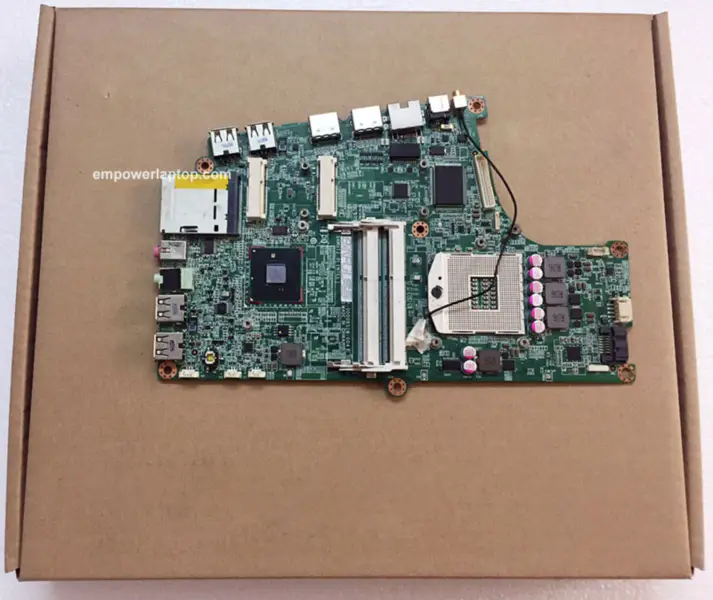 Základní deska Lenovo A310 AIO H55 PGA989