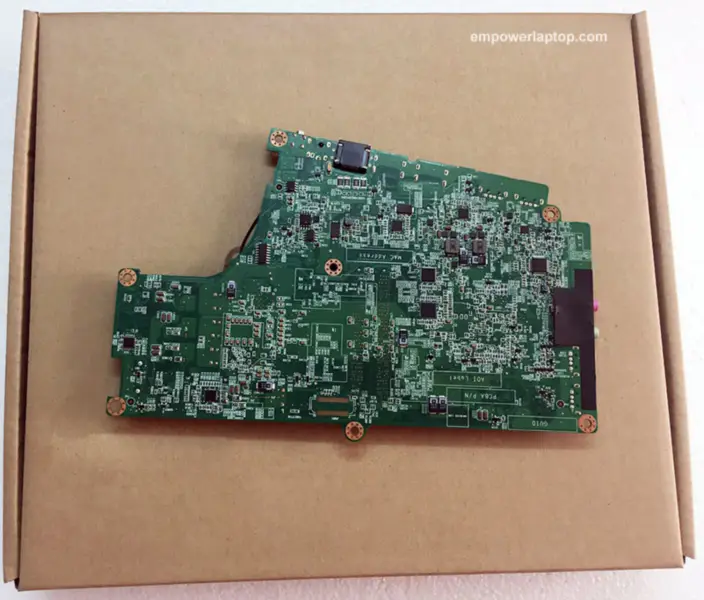Základní deska Lenovo A310 AIO H55 PGA989